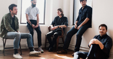 Fleet Foxes hasreti sona eriyor, huzurlarınızda grubun yeni şarkısı: 