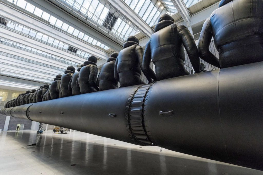 ai-weiwei-law-of-journey-exhibition-005-1050x700