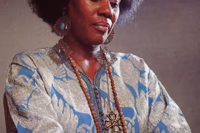 Luaka Bop'tan özel bir Alice Coltrane derlemesi geliyor