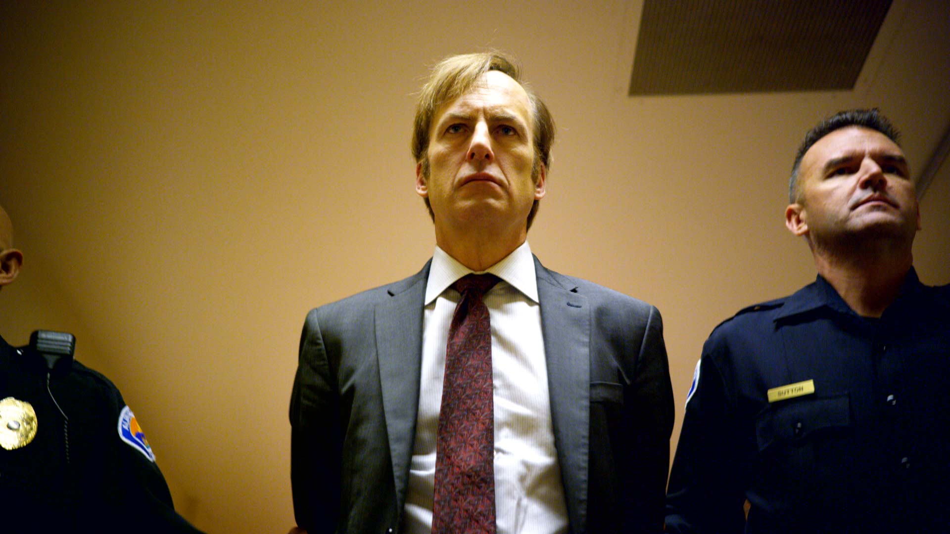 Üçüncü "Better Call Saul" sezonundan yeni bir teaser geldi - bant mag