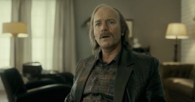 19 Nisan’da başlayacak üçüncü “Fargo” sezonundan bir fragman daha