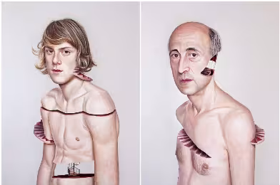 Web Galeri: David Cata