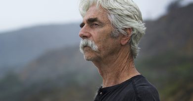 Sam Elliot, Bradley Cooper'ın yöneteceği 