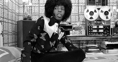 Günün şarkısı: Sly and the Family Stone – M’Lady