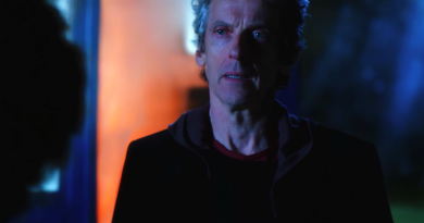 BBC, yeni “Doctor Who” sezonunun kamera arkası görüntülerini yayınladı