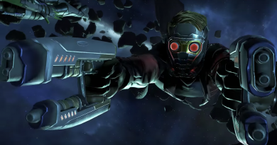 “Guardians of the Galaxy: The Telltale Series” video oyunundan ilk fragman geldi