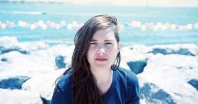 Julianna Barwick'ten yeni şarkı: 