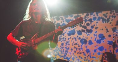 King Gizzard & The Lizard Wizard hız kesmiyor: Yeni albüm haziranda piyasada