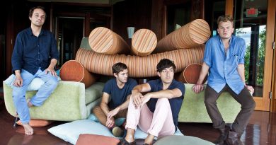 Günün şarkısı: Grizzly Bear - Three Rings