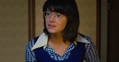 “Little Miss Sunshine”ın yönetmenlerinin yeni filmi “Battle of the Sexes”tan bir fragman daha