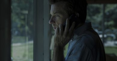 Jason Bateman’lı yeni Netflix dizisi “Ozark”tan fragman