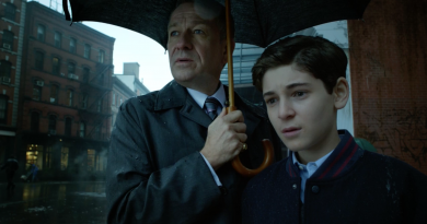 “Gotham”ın dördüncü sezonu için anlaşmaya varıldı