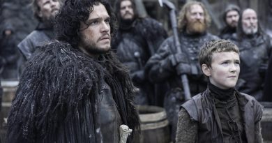 HBO’dan tam dört “Game Of Thrones” spin-off dizisi geliyor