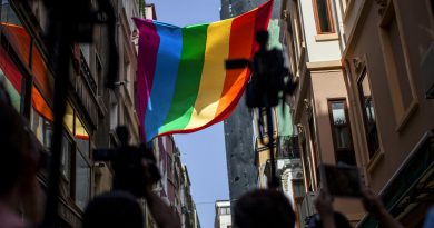 İstanbul LGBTİ+ Onur Haftası desteklerinizi bekliyor