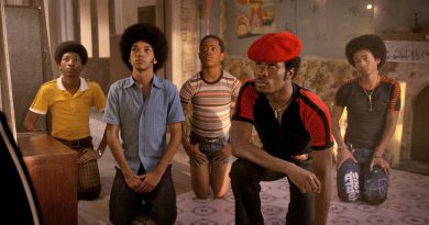 Netflix, “Get Down”ın ikinci sezonunu iptal ettiğini açıkladı