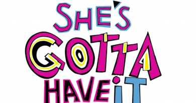 Spike Lee’nin kendi filminden uyarladığı Netflix dizisi “She’s Gotta Have It” sonbaharda geliyor