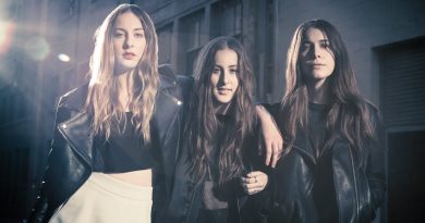 Yoldaki HAIM albümünden üçüncü single: “Little of Your Love”