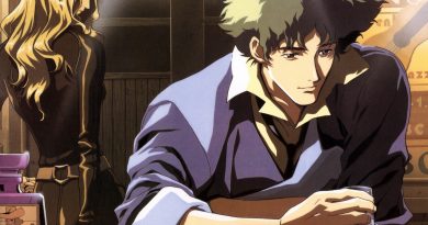 “Cowboy Bebop”un canlı aksiyon uyarlaması geliyor