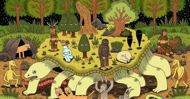 Web Galeri: Jack Teagle