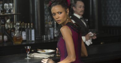 Thandie Newton’dan yoldaki “Han Solo” filmine dair açıklamalar