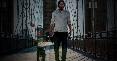 “John Wick”in televizyon uyarlaması geliyor