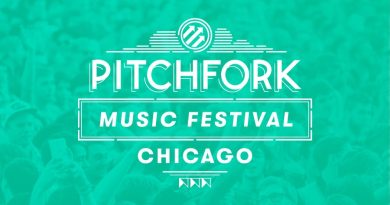 Pitchfork Chicago Festivali'ni canlı olarak izleyin