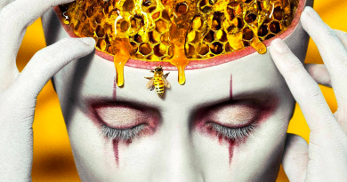 “American Horror Story: Cult”tan yeni bir teaser ve poster