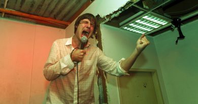 John Maus, Portico Quartet, Brazzaville ve nicesi sonbaharda Zorlu PSM Studio sahnesinde