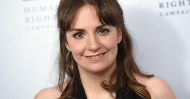 Lena Dunham, yeni 