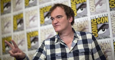 Quentin Tarantino’nun yeni filmi Manson cinayetlerini konu edecek