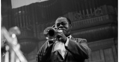 5 farklı yorumuyla, Louis Armstrong klasiği “We Have All The Time In The World”