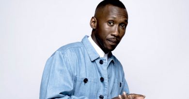 Mahershala Ali, “True Detective”in 3. sezonunda başrolde