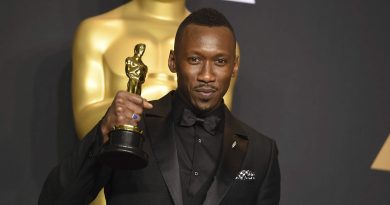 Yeni “True Detective” sezonunun başrolü için ilk aday: Mahershala Ali