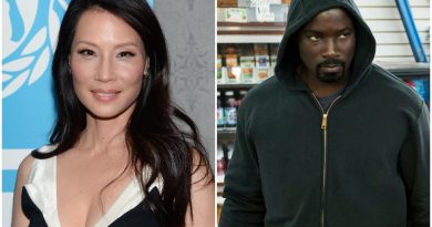 “Luke Cage”in yeni sezonunun ilk bölümünü Lucy Liu yönetecek