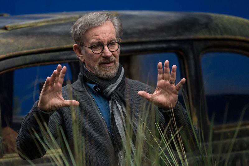 HBO'dan Steven Spielberg belgeseli geliyor