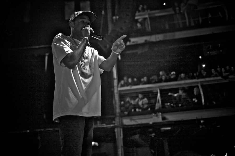 Tyler, The Creator�dan yeni şarkı &quot;Boredom&quot; bant mag