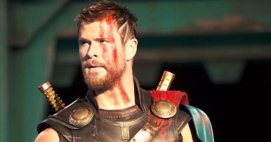 “Thor: Ragnarok”tan Doctor Strange’li yeni fragman