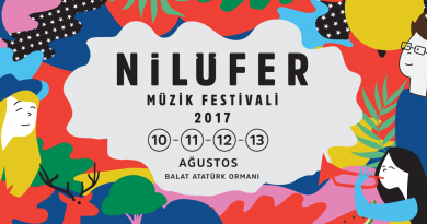 Nilüfer Müzik Festivali’nin detaylı programı ve etkinlikleri belli oldu