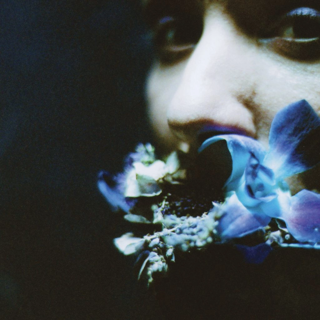 indigo