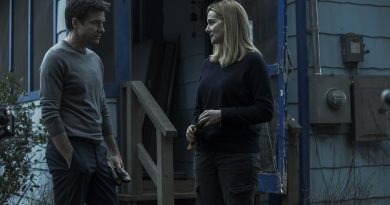 Netflix’in hit dizilerinden “Ozark”ın ikinci sezonu yolda