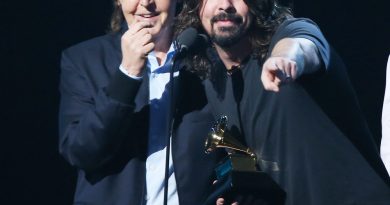 Yeni Foo Fighters albümünün büyük konuğu belli oldu: Paul McCartney