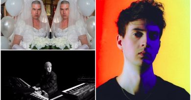 Liars, Washed Out, Hidden Orchestra ve dahası, yeni sezonda Salon İKSV’de