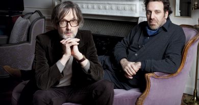 Günün şarkısı: Chilly Gonzales & Jarvis Cocker – Room 29