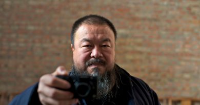 Ai Weiwei’nin Türkiye’deki ilk sergisi 12 Eylül’de Sakıp Sabancı Müzesi’nde