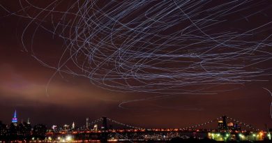 Günün kısası: Fly by Night