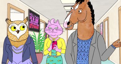 Beşinci “BoJack Horseman” sezonu da yolda