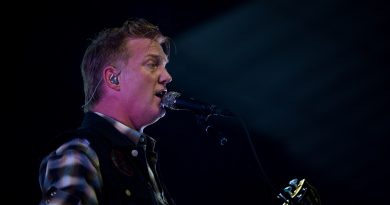 Josh Homme’nin konuk olduğu CBeebies programı “Bedtime Story”den ilk görüntüler