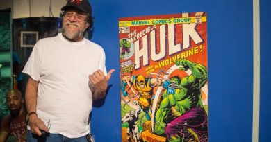 Wolverine'in yaratıcılarından Len Wein, 69 yaşında hayatını kaybetti