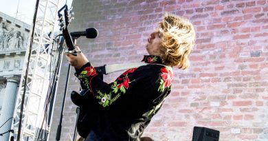 Ty Segall'den yeni parça: 