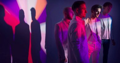 Günün şarkısı: Wild Beasts - We Still Got The Taste Dancin' On Our Tongues